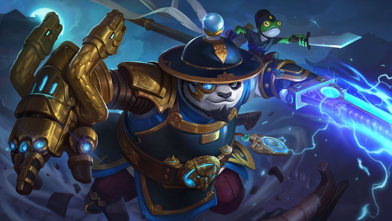 Top up Mobile Legends di PuncakGame