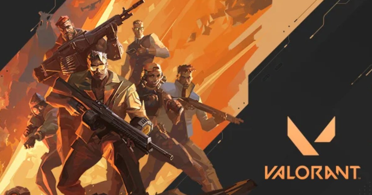 Top up Valorant di PuncakGame